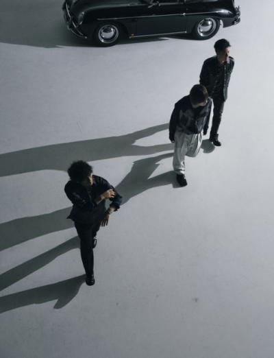 back number、初の5大スタジアムツアー開催決定　50万人動員の大規模ツアーに