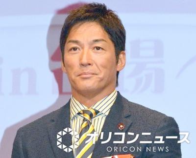 長嶋一茂、嫌いな有名人“2人”明かす「嫌い、大嫌い」