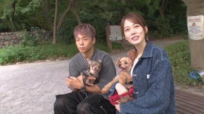 武尊＆川口葵の新婚生活に初密着「何気ない毎日が幸せだなって思う」食卓の様子も公開