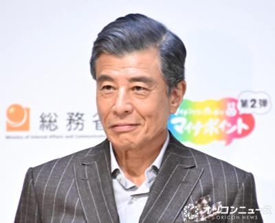 舘ひろし、ラグビー・姫野和樹との“意外な共通点”に驚く声「意外な繋がりにビックリ!!」「えぇ～舘さん、経験者なんだ」