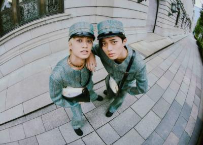 『FNS歌謡祭』後夜祭にKing ＆ Prince、RIIZEら登場　“一番買って良かったもの”告白