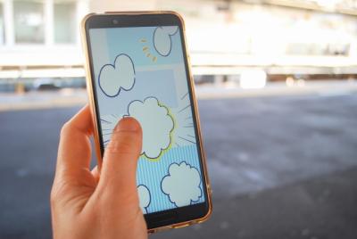 電子コミック利用者が回答、WEBTOONと横読み、それぞれの魅力第1位は？　～電子コミックサービス利用実態