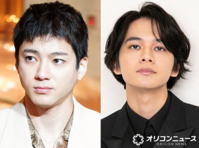 山田裕貴が北村匠海の誕生日を祝う“仲良し”2ショットに反響「素敵な関係ですね」「プライベートな匠海くんかわいすぎる」