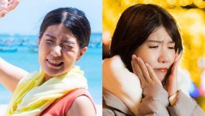 「二季化」は肌にも悪影響、“冬はしっとり系”だけでは語れない…スキンケアの注意点を専門家が提言