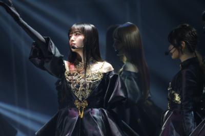 乃木坂46久保史緒里、卒コン初日のオープニングから異例の演出「すごい入場…」「ド肝抜かれた」