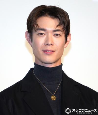 宮沢氷魚「溜まって爆発しちゃう経験がある」自身の性格を分析　役柄に共感