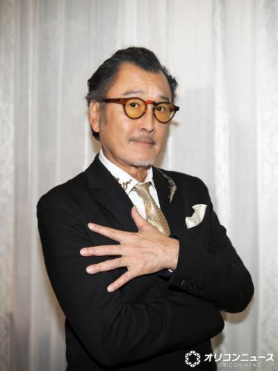 吉田鋼太郎が語る細田守監督のすごさ『果てしなきスカーレット』は「後世に残るべき作品」