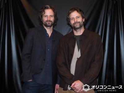 『ストレンジャー・シングス』ダファー兄弟、シリーズ完結“ラスト30分”に手応え