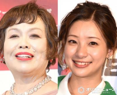 上沼恵美子＆足立梨花、寝室事情を明かす…「私は手をつなぎたいんです」　高田純次はサラッと「母ちゃん」に言及
