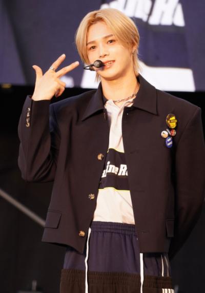 &TEAM・K「来年はもっと大きな花を咲かせる」　LUNEへ感謝のメッセージ