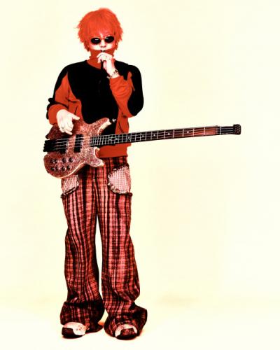 SEKAI NO OWARI・Fukaseソロアルバム、CD発売日延期→豪華仕様が判明