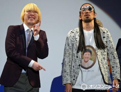 真空ジェシカ『M-1』驚異の5年連続決勝進出　川北「令和ロマンさんもマヂラブさんもザコ」