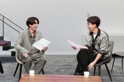 永瀬廉、大倉忠義のアクセサリーもらう“確信犯”な手口を暴露される「あげたんちゃう、お前が取っていくねん！」