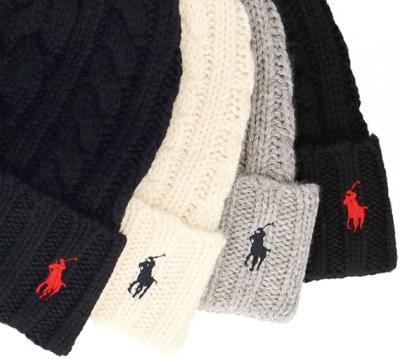 「これ渡してハズしたことない」「自分にも欲しくなる」ラルフローレンの冬アイテムを厳選
