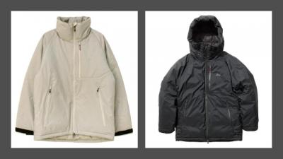 「軽い・暖かい・蒸れない」最強ダウン、街で着ている人が急増中のナンガ・オーロラダウンが快適すぎる