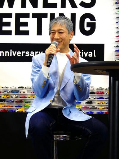 トミカ“どう魅せる？”　コレクターがディスプレイ術を公開　55周年イベントで明かされた“飾り方のコツ”とは？