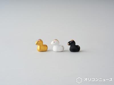 【きょうから】【スタバ】「ロースタリー 東京」、京都の工房と“縁起物”コラボ　12・13発売