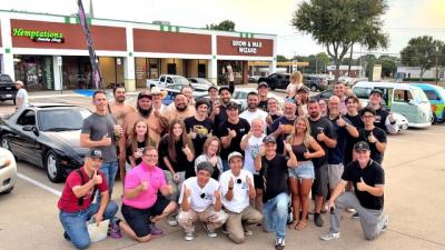 17歳・アメリカの“JK”が操る“愛車”におぎやはぎ驚き　約25年前のホンダ“名車”