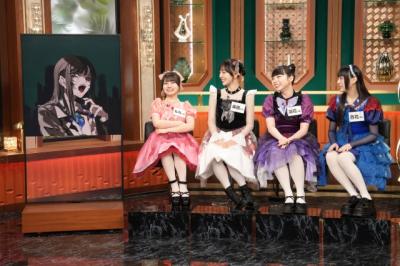 Ado、アイドルをプロデュースしようと決意した理由を告白　幾田りらのヒット曲制作過程に迫る