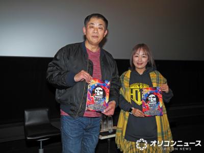 【ANIAFF】谷口悟朗監督、「無能」から始まったキャリアを振り返る　『ONE PIECE FILM RED』の裏話も