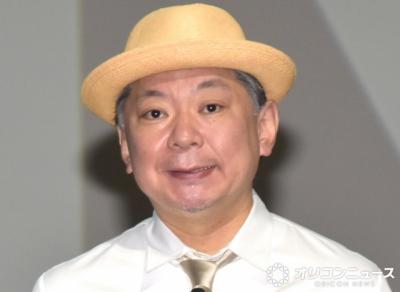鈴木おさむ、中耳炎と診断され「プールの中に入ってるみたいな感じ」「こんなにしんどいんだね。そして不安になる」