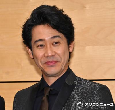 大泉洋、岡田将生と比べられ「嫌だった（笑）」　“かわいい”に対抗「俺だってかわいいって思われたい！」