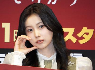 韓国俳優カン・ヘウォン、好きな日本料理明かし「言っていいのかな…」　赤楚衛二がフォロー