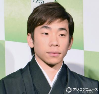 織田信成、運転中の接触事故を報告「私の不注意によるものであり、深く反省」