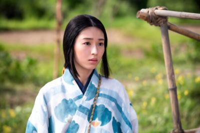 大河『豊臣兄弟！』直役に白石聖　キャラクター紹介（4）