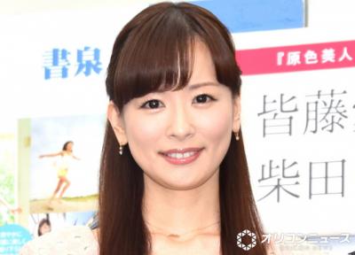 “16年ぶり”写真集発売の皆藤愛子、“胸元チラリ”な撮影カットに反響「セクシー」「色っぽくて美しい」