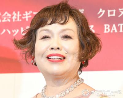 上沼恵美子「すごい嫌だった」共演者ぶっちゃけ…スタジオ騒然　「ものすごい空気悪いの」「もう時効ですから」