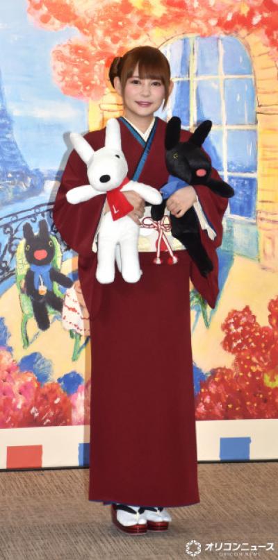 中川翔子、双子のギャン泣き対策は抱っこの“メゾネット方式”　育児は大変も「面白いと全部思えるようになったのが母としての強さ」