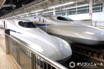 東海道・山陽新幹線、2026年の「のぞみ」“全席指定”期間を発表　シルバーウィーク、年末クリスマスも【一覧・25年との比較】