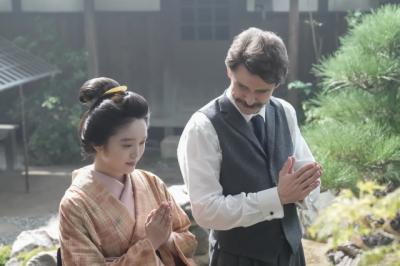 『ばけばけ』第15週　新居で新たな生活が始まるが…【ネタバレあり】