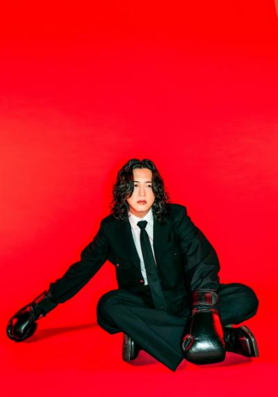 キタニタツヤ、アニメ『NEEDY GIRL OVERDOSE』EDテーマ担当　新曲「れびてーしょん」書き下ろし