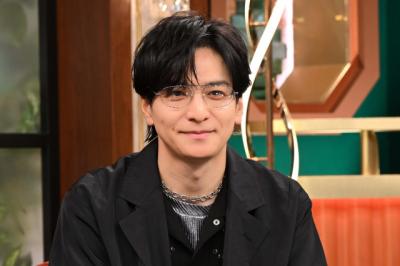 本格的音楽活動開始の生田斗真、デビュー曲テレビ初歌唱　大竹しのぶ＆MAZZELも登場