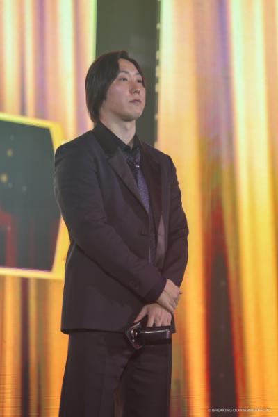 BreakingDown溝口COO「やれることはお金をかけて全部やり切りたい」選手の安全対策徹底を約束