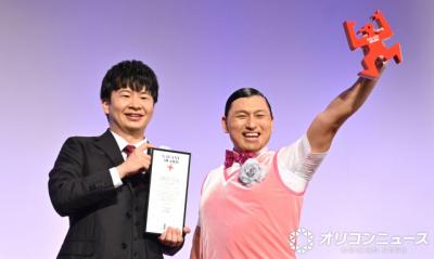 オードリーがV57、乃木坂46がV25、SixTONESがV27達成【ANN首位番組一覧】