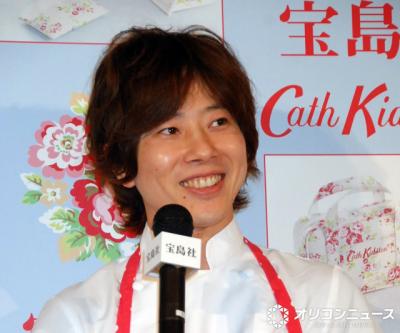 川越シェフ、“高級食材”を使った冷凍ポテトの「本気アレンジ」を紹介　「これみんなに食べさせたい」「美味い！」と自ら絶賛
