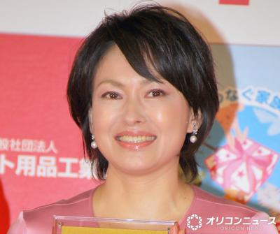 田中美奈子、キャンピングカー運転し秋田・大曲花火大会へ「すごいです」「めっちゃ似合ってます」「カッコいい」