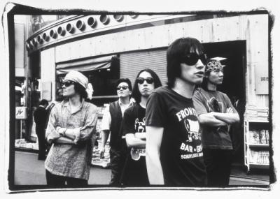 ザ・ハイロウズ、入手困難なアナログ盤を復刻　全10作品を9・30発売