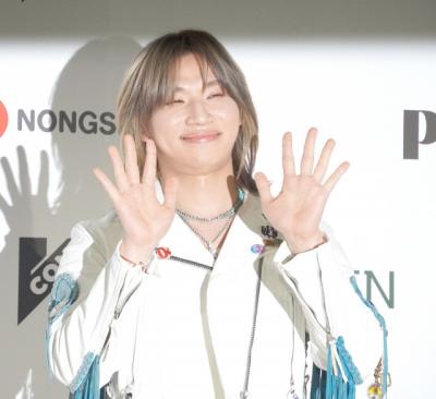 BIGBANG・D-LITE、有明アリーナ公演中止発表「2月初旬より集中治療と回復に努めるため」　大阪公演は開催【報告全文】