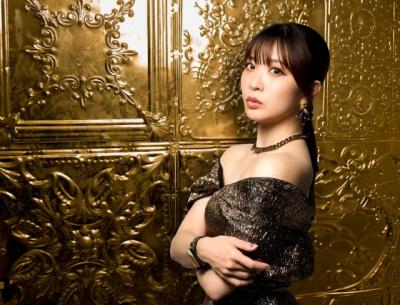 May'nが東映特撮の主題歌を初担当　令和のギャバンで“愛”のメッセージ