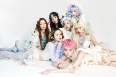 XG、恋愛などの“ルール”撤廃　プロデューサーSIMON氏が語る「新たなチャプター」