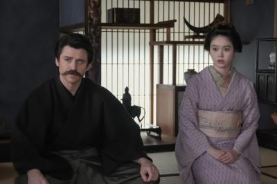 『ばけばけ』第99回　誰が焼き網を隠したのか？【ネタバレあり】