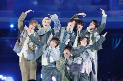 timelesz、新体制1周年で東京ドーム実現にメンバー涙　菊池風磨が再び決意表明「死ぬほど売れたいです」