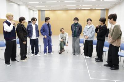 timelesz、恩人・木村拓哉と“思い出の場所”でサシトーク　未曾有の事件発生「一生忘れないと思います！」