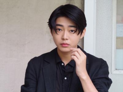 実写『ブルーロック』吉良涼介役は倉悠貴　ソロビジュアル解禁