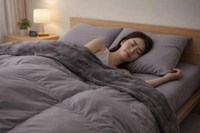 「正直、睡眠を甘く見てた」「高級にはワケがある」ブレインスリープで“睡眠の質”が爆上がりした