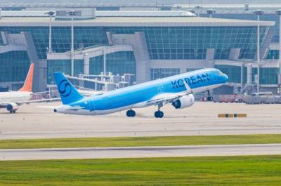 大阪深夜発、ソウル早朝着の「弾丸旅行」が可能に　関空→仁川「深夜便」大韓航空が運航開始へ【運航スケジュール詳細】